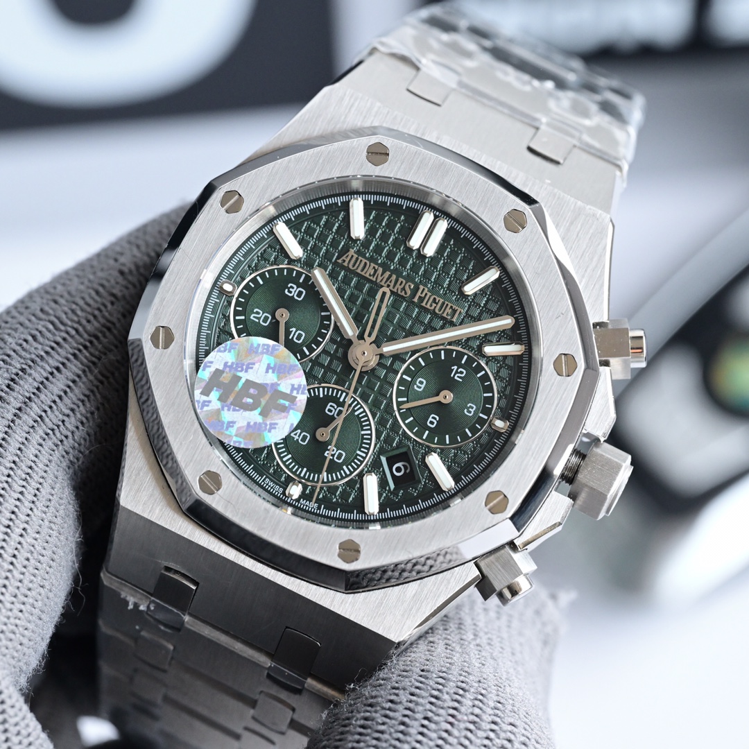 Audemars Piguet watch